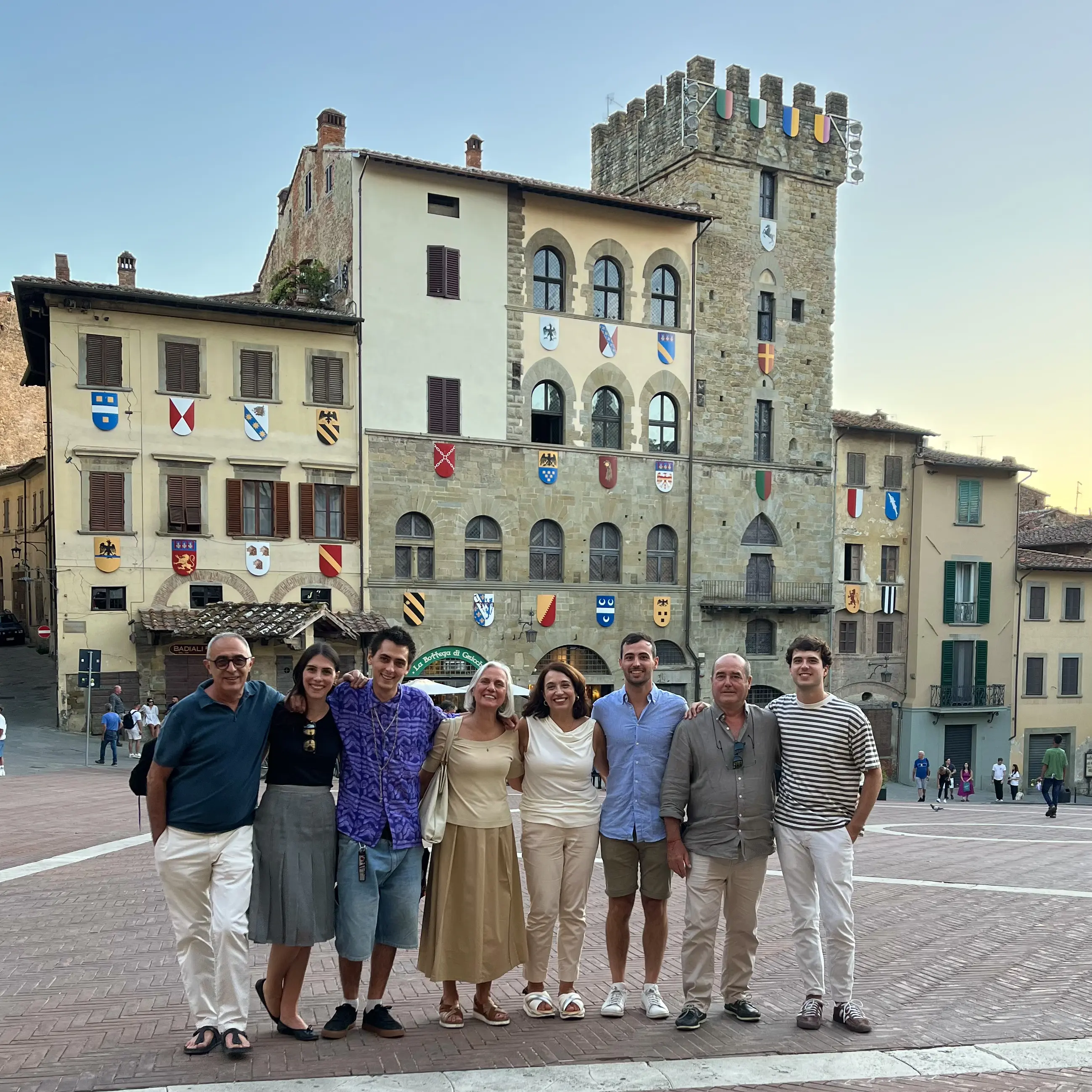 Piazza Grande